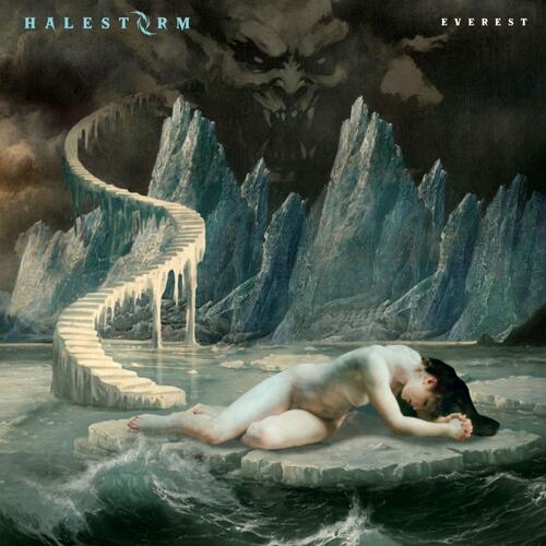 Halestorm Everest - LTD (LP) 