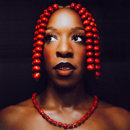 Halima Sweet Tooth - LTD (LP) 