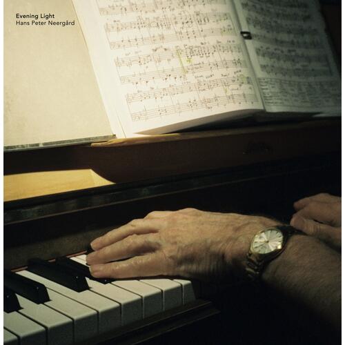 Hans Peter Neergård Evening Light (LP) 