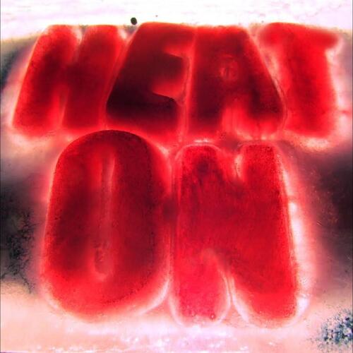 Heat On Heat On (CD) 