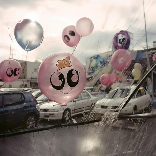 Heith Escape Lounge (LP) 