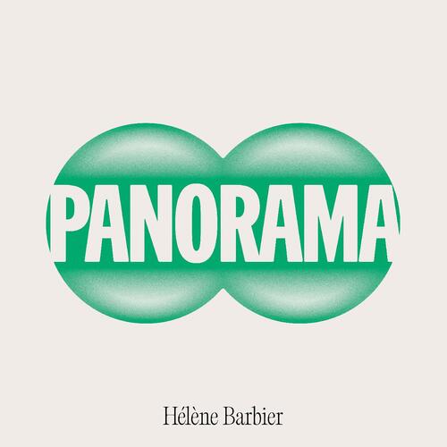 Helene Barbier Panorama (LP) 
