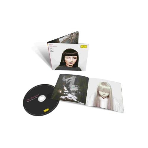 Hildur Guðnadóttir Where To From (CD) 