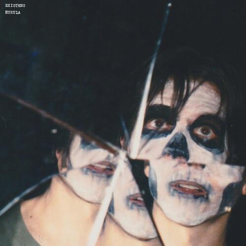 Hurula Existens (CD) 