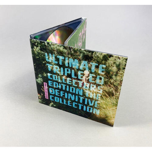 ILKAMA Best Of ILKAMA - Ultimate Triple… (3CD) 