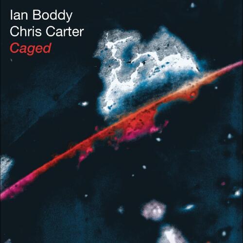 Ian Boddy & Chris Carter Caged: 25th Anniversary Edition (CD) 