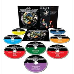 Ian Gillan Band Down The Road: The Complete… - LTD (8CD)