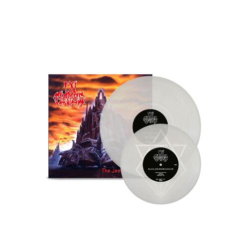 In Flames The Jester Race (LP+10") 