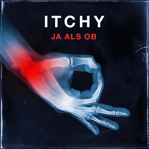 Itchy Ja Als Ob (CD) 