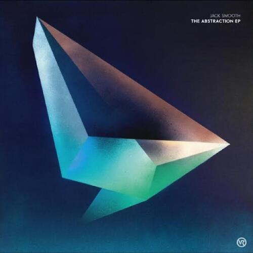 Jack Smooth The Abstraction EP (12") 