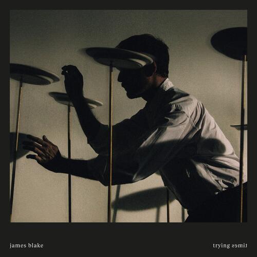 James Blake Trying Times - LTD (2LP) 