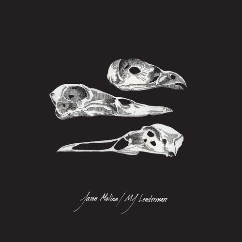 Jason Molina & MJ Lenderman The Last Three Human Words (Demo)… (7") 