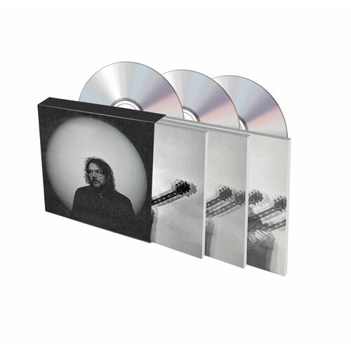 Jeff Tweedy Twilight Override (3CD) 