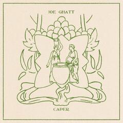 Joe Ghatt Caper - LTD (LP)