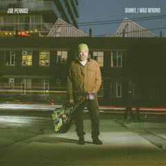 Joe Pernice Sunny, I Was Wrong (CD)