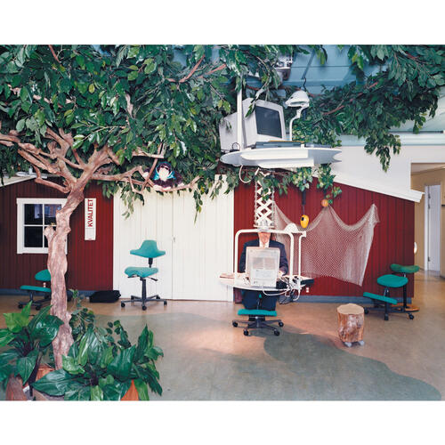 Jonas Cambien / Magnus Skavhaug Nergaard The Ear Behind The Airport (LP) 