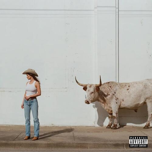 Kacey Musgraves Middle Of Nowhere - LTD (LP) 