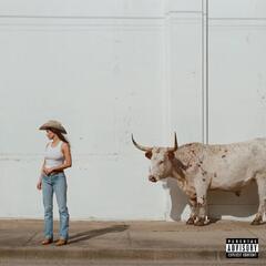 Kacey Musgraves Middle Of Nowhere - LTD (LP)