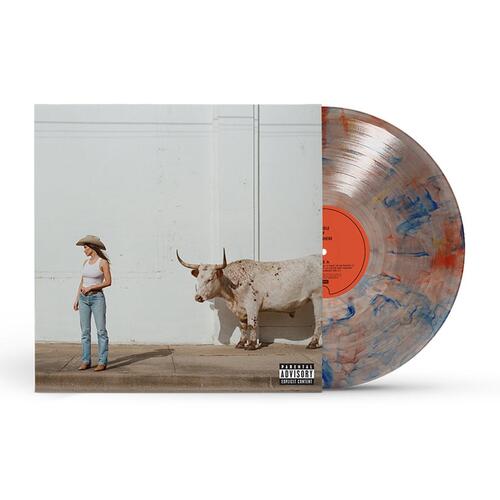 Kacey Musgraves Middle Of Nowhere - LTD (LP) 