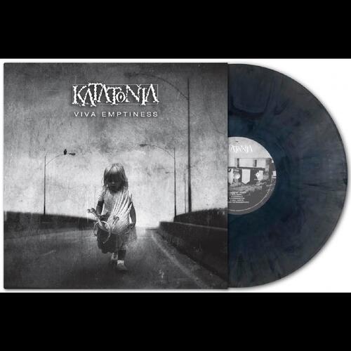 Katatonia Viva Emptiness - LTD (LP) 