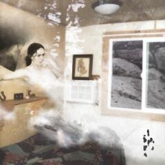 Kathryn Mohr Carve (LP)