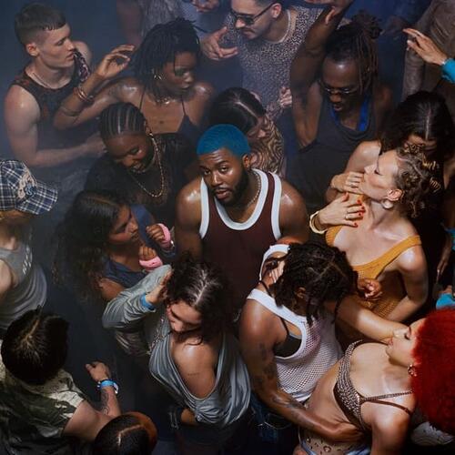 Khalid After The Sun Goes Down - LTD (2LP) 