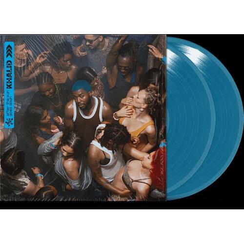 Khalid After The Sun Goes Down - LTD (2LP) 