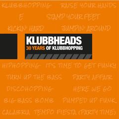 Klubbheads 30 Years Of Klubbheads - LTD (LP)