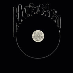 Kluster Klopfzeichen (LP)