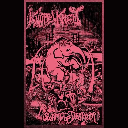 Knüppelknecht Swamp Of Delirium (MC) 