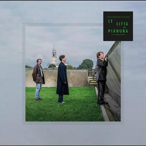 Krano La Citta Di Pianura (2LP) 