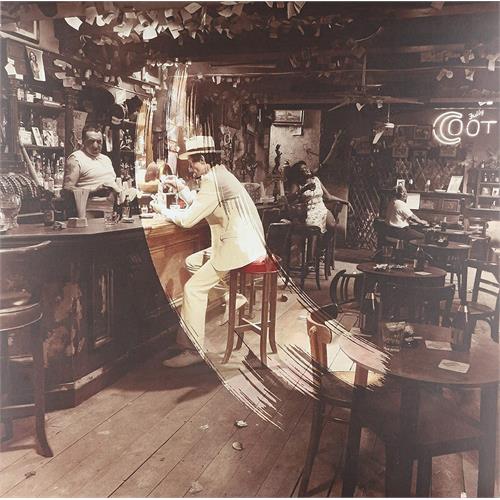 Led Zeppelin In Through The Out Door (LP)