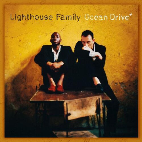 Lighthouse Family Ocean Drive: 30th Anniversary… (4CD) 