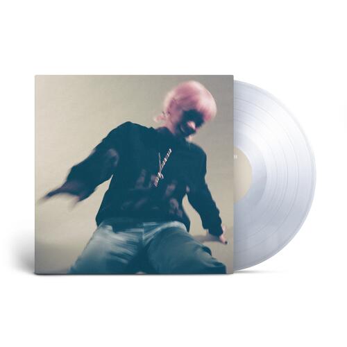 Lily Allen No Shame - LTD (LP) 