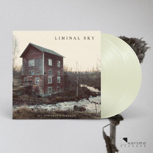 Liminal Sky All Tomorrow's Darkness - LTD (2LP) 