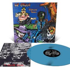 Lip Cream 9 Shocks Terror - LTD (LP)