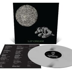 Lip Cream SIN - LTD (LP)