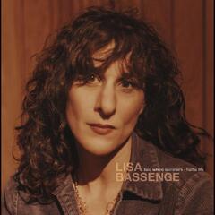 Lisa Bassenge Two Whole Summers - Half A Life (CD)