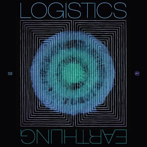 Logistics Earthling (4LP) 
