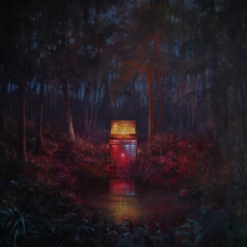 Lord Huron The Cosmic Selector Vol. 1 (CD) 