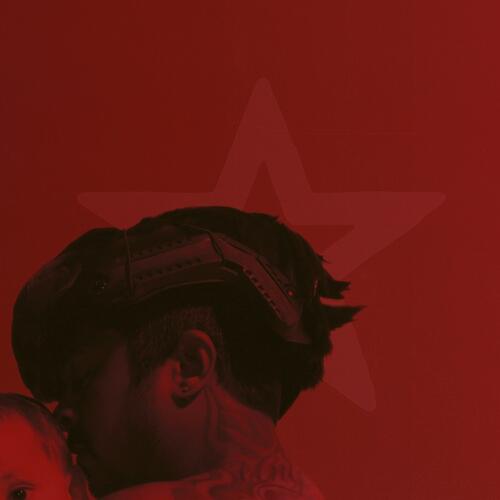 Lord Siva Unge Vind (LP) 