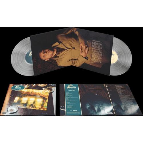 Louis Dunford Be Lucky: Last Orders - LTD (2LP) 