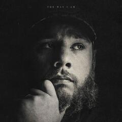 Luke Combs The Way I Am (CD)
