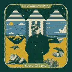 Luke Winslow-King Coast Of Light - LTD (LP)