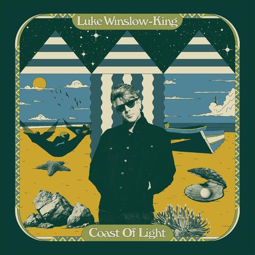 Luke Winslow-King Coast Of Light - LTD (LP) 