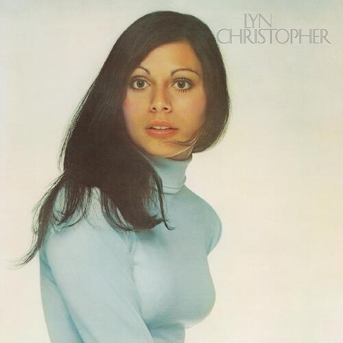 Lyn Christopher Lyn Christopher (Remastered) - LTD (LP) 