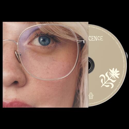 Maisie Peters Florescence - LTD (CD) 