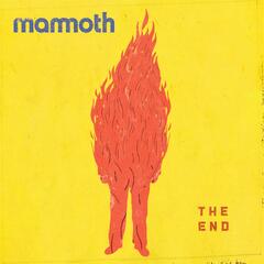 Mammoth WVH The End (CD)
