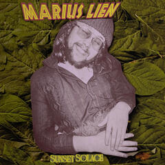 Marius Lien Sunset Solace (LP)