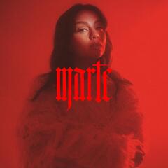 Marte Eberson Lights From The Ocean (LP)